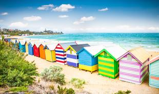 Melbourne