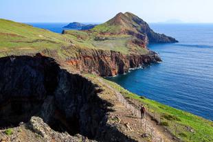 Ponta de São Lourenço