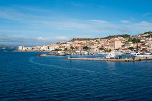 La Maddalena
