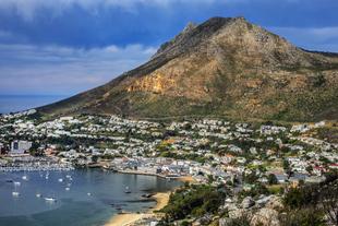 Simon's Town 