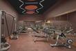 Fitnessraum 