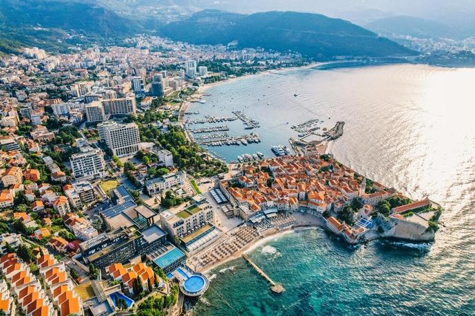 Budva 