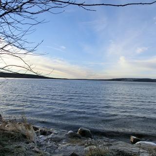Nähe Rovaniemi 