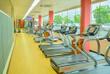 Fitnesscenter