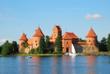 Schloss Trakai