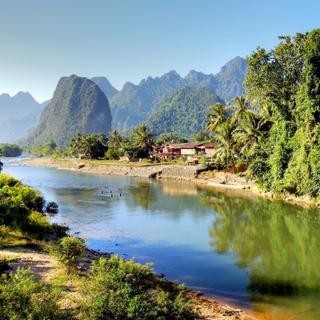 Vang Vieng