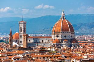 Duoma Santa Maria del Fiore, Florenz