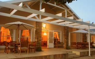 Die Terrasse