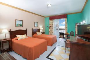 Gästezimmer