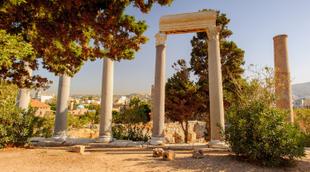 UNESCO World Heritage