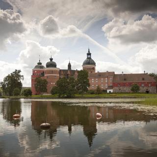 Schloss Gripsholm