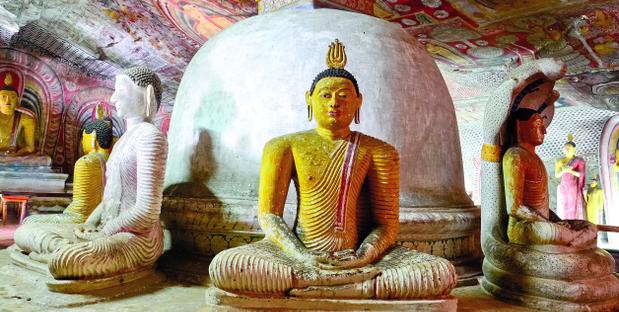 Sri Lanka