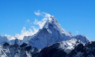 Mount Everest