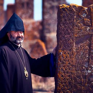 Bishop Markos