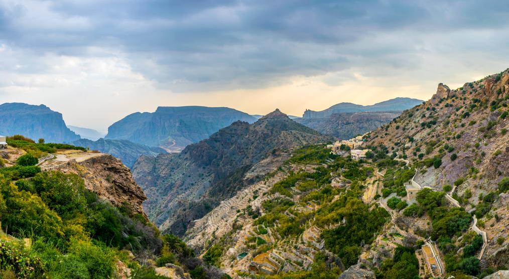 Oman
