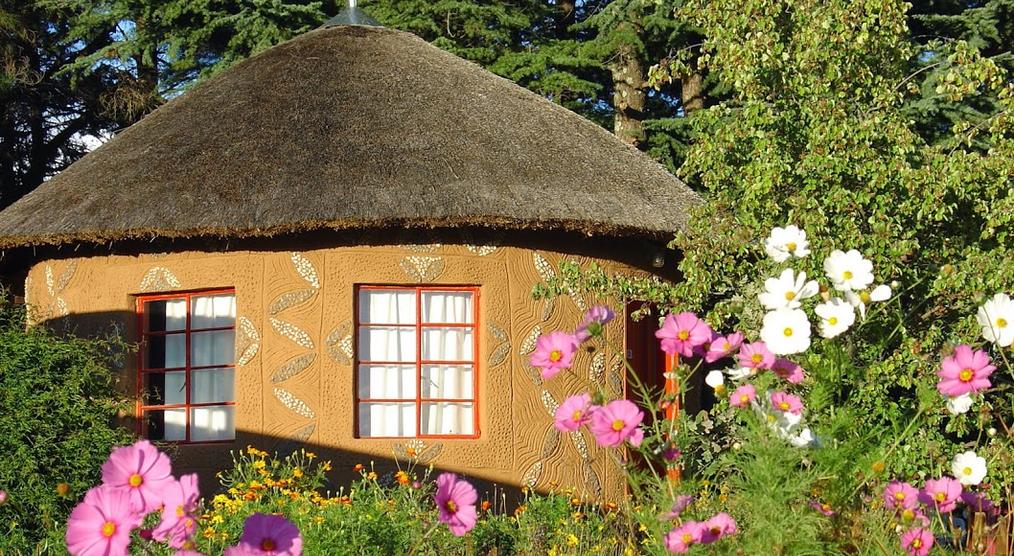 Beispiel: Lodge