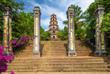 Thien Mu Pagode