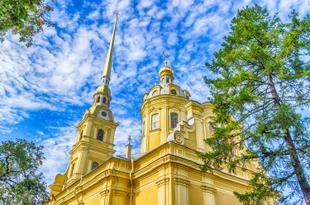 Peter-Paul-Kathedrale