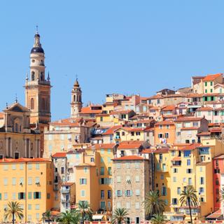 Menton
