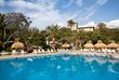 Pool Hotel Es Port