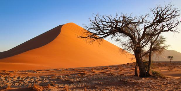 Sossusvlei