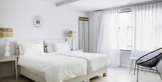 Beispielzimmer