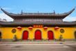 Jadebuddha Tempel