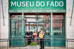 Museu do Fado Lissabon
