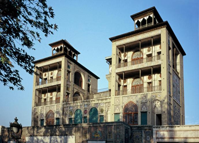 Golestan