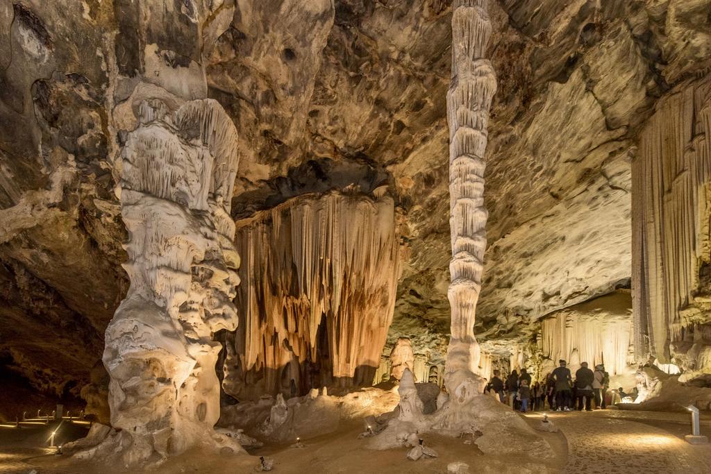Cango Caves