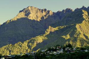 Cirque Cilaos