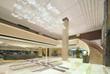 Rezeption und Lobby 