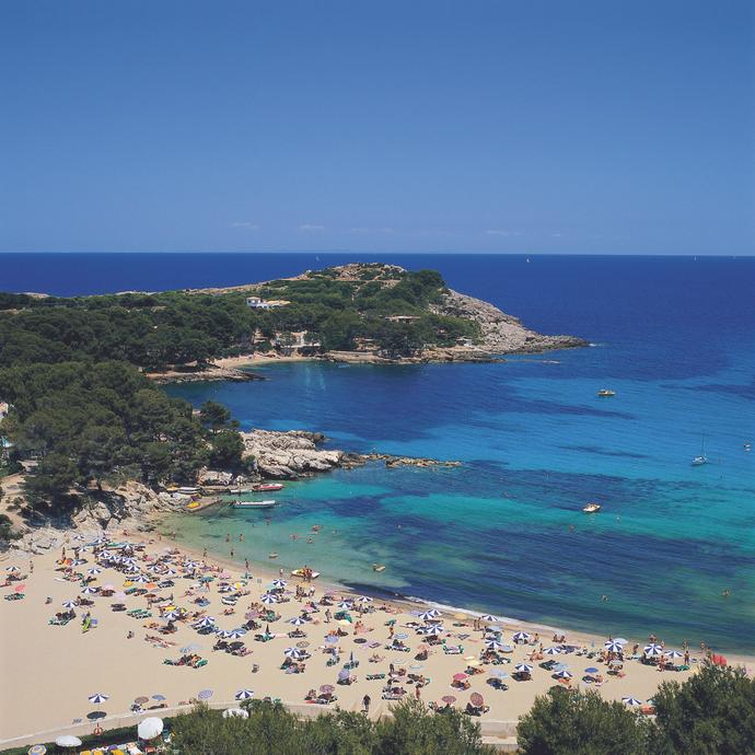 Font de Sa Cala