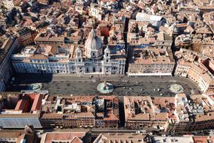 Piazza Navona