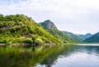 Skutari See 