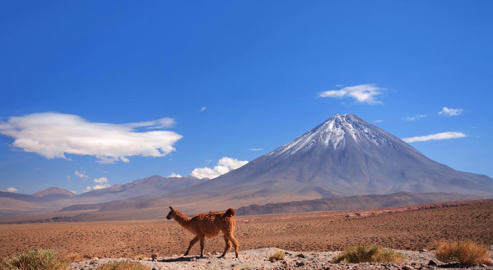 Peru, Bolivien & Chile Rundreise 