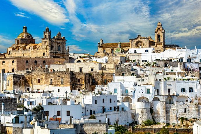 Ostuni 