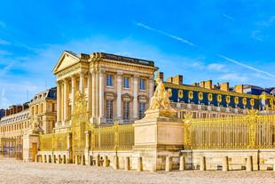 Schloss Versailles