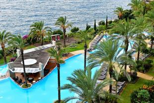 Poolanlage