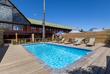 Poolbereich