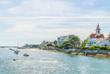 Arachon Bucht