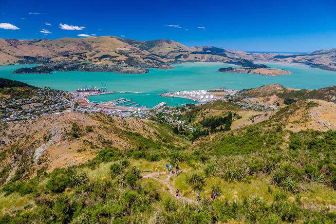 Christchurch