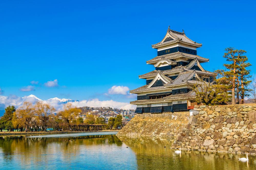 Matsumoto-Burg