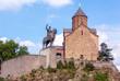 Metechi Kirche 