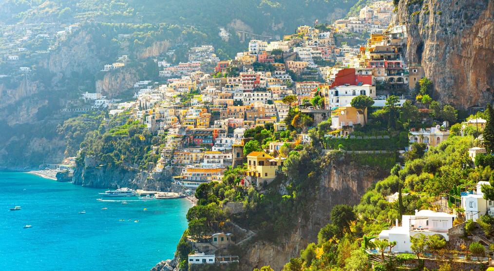 Positano