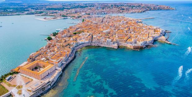Ortigia 