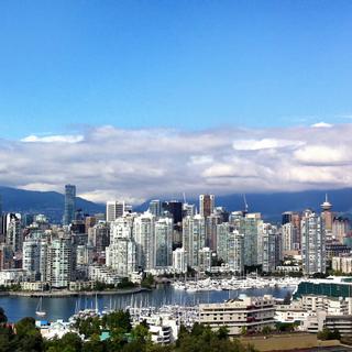 Vancouver