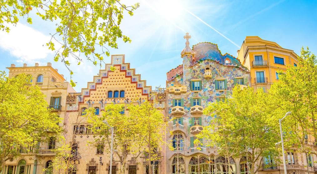 Passeid de Gracia