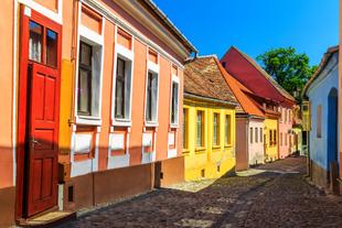 Sighisoara