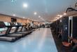 Fitnessraum